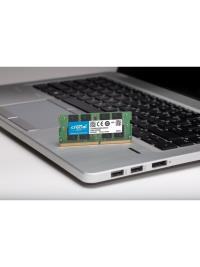 CRUCIAL 8GB 3200MHZ DDR4 CT8G4SFS832A CL22 NB RAM